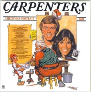 Carpenters Album: Christmas Portrait 1978